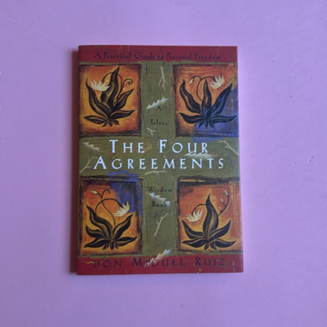 The Four Agreements