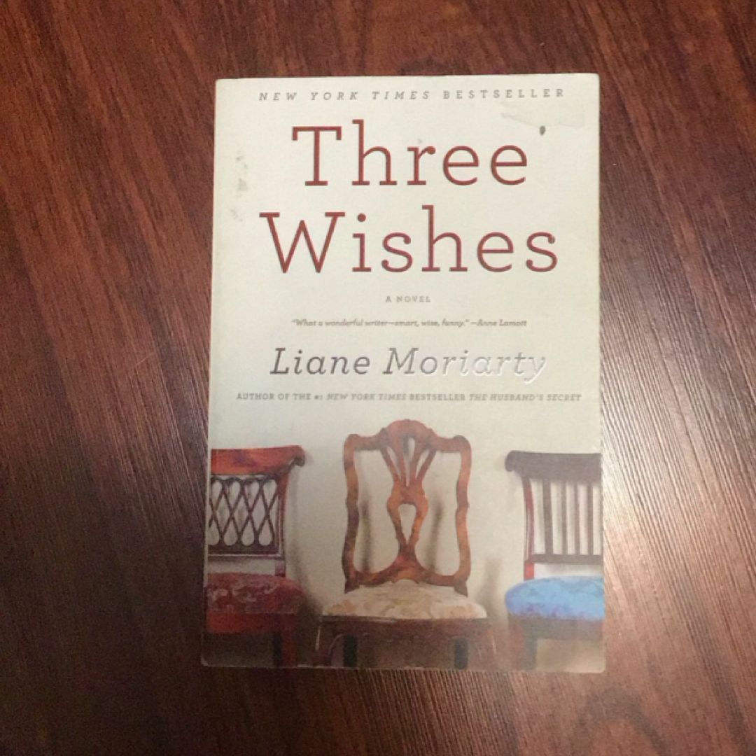 Three Wishes