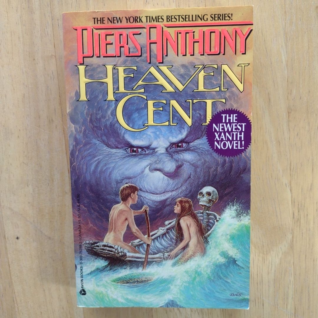 Heaven Cent