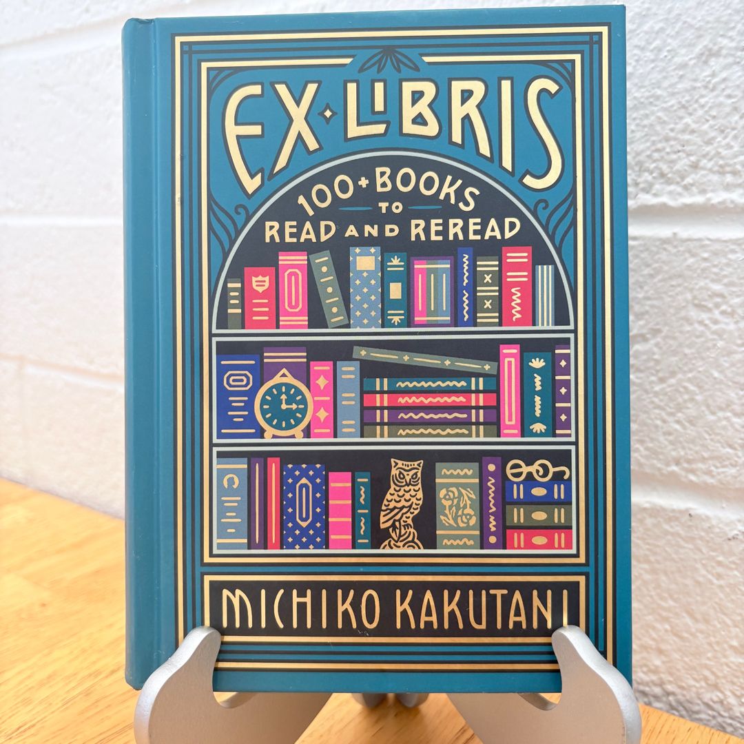 Ex Libris