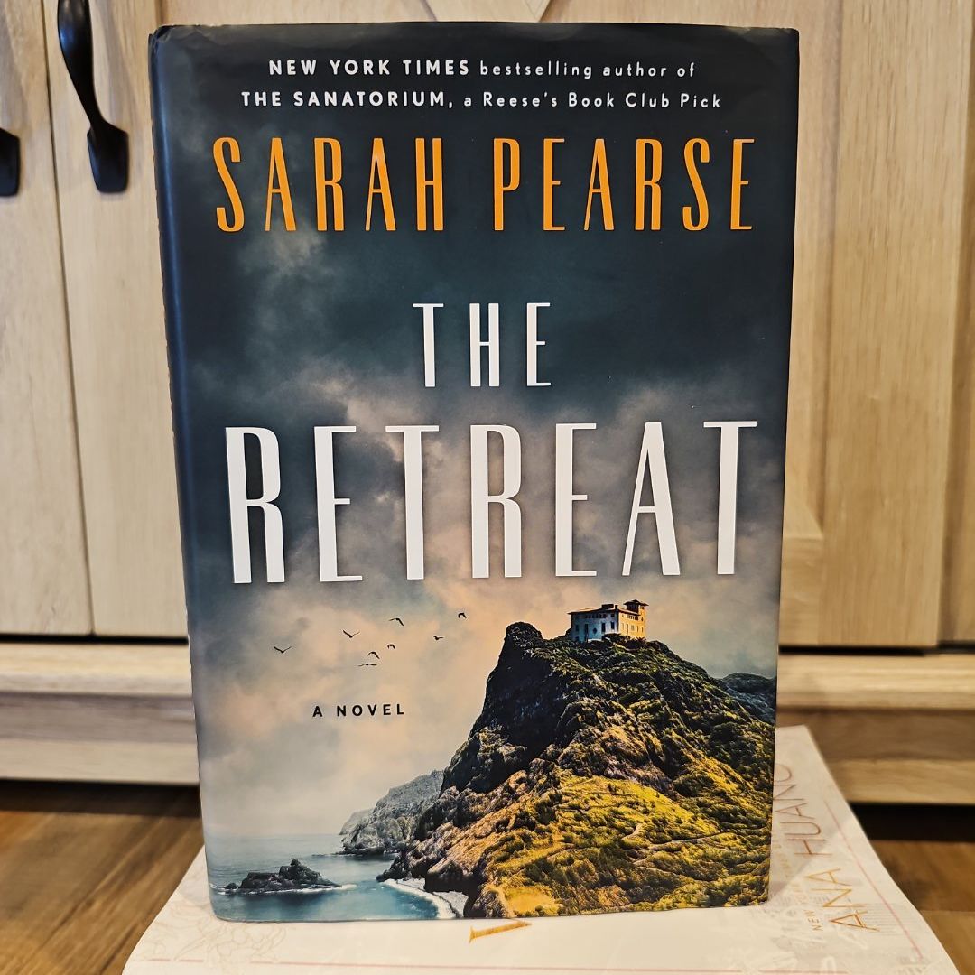 The Retreat