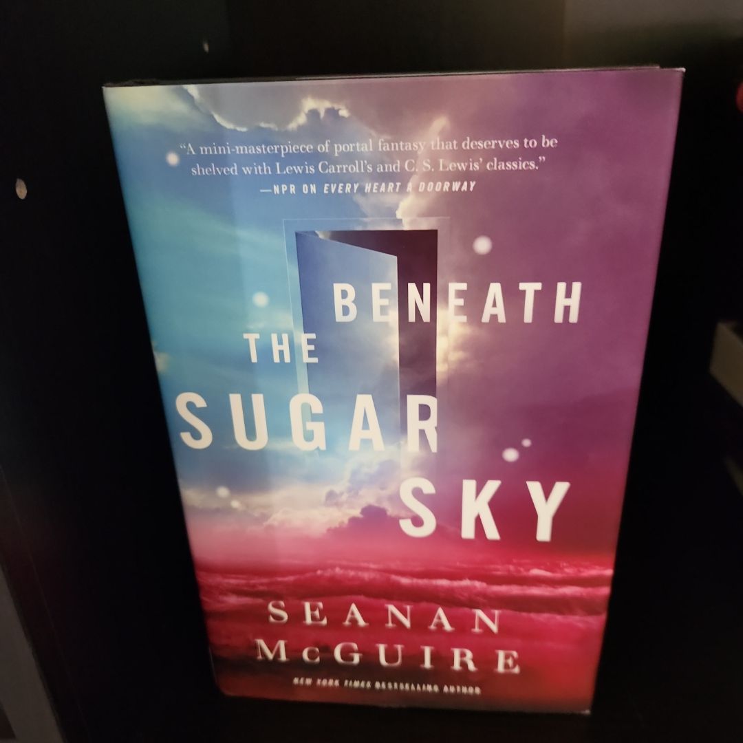 Beneath the Sugar Sky