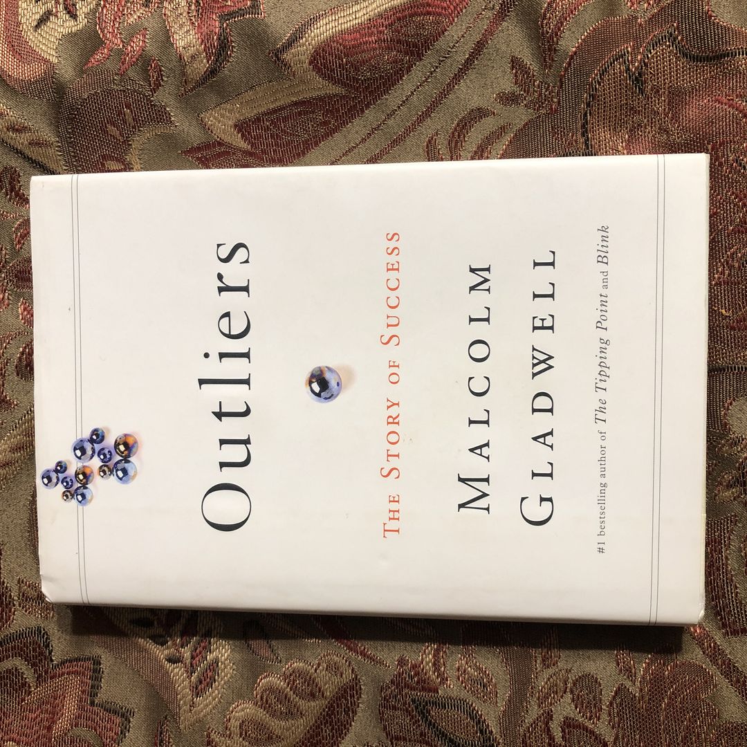 Outliers