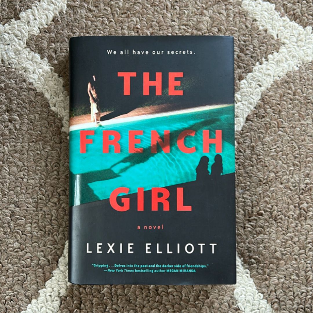 The French Girl