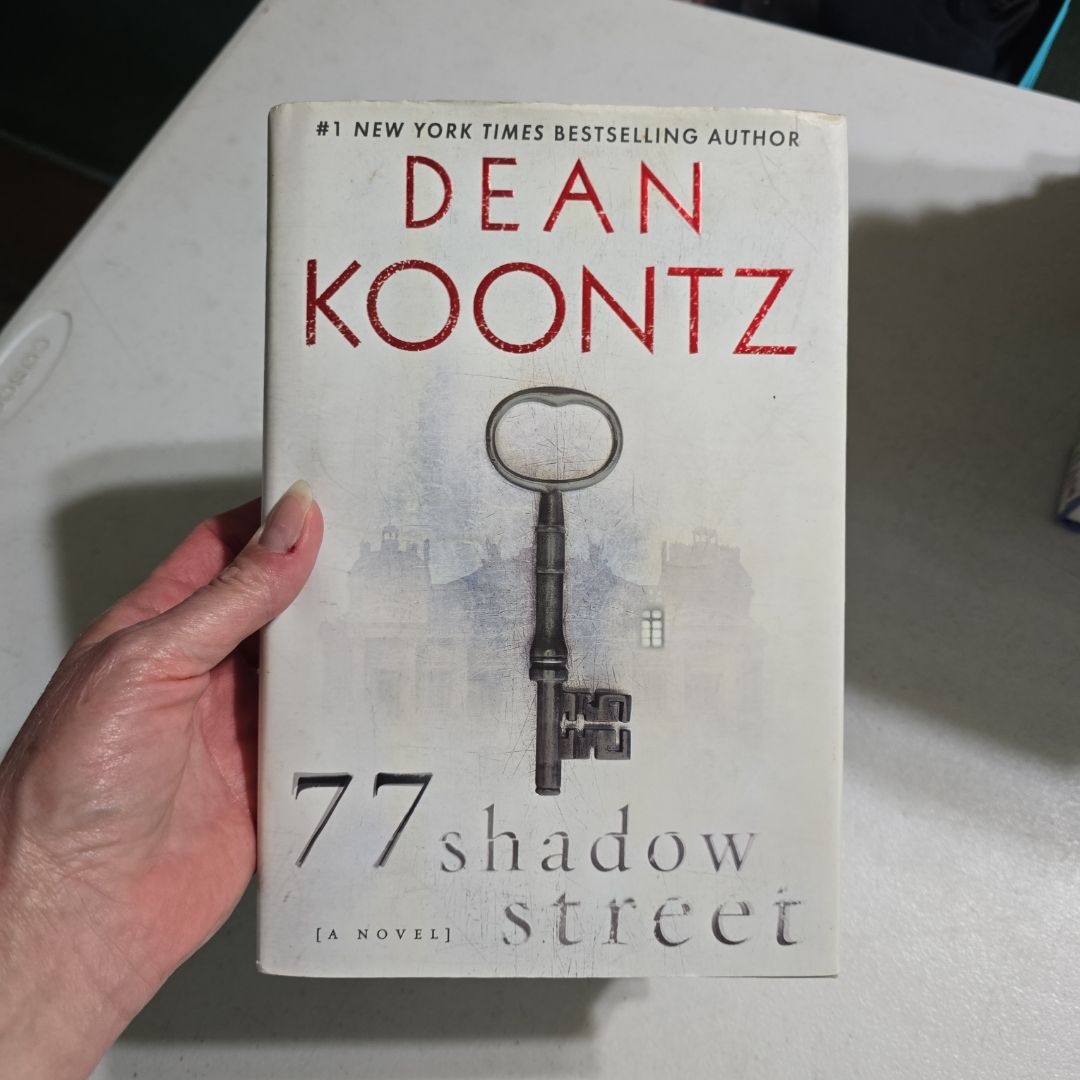 77 Shadow Street