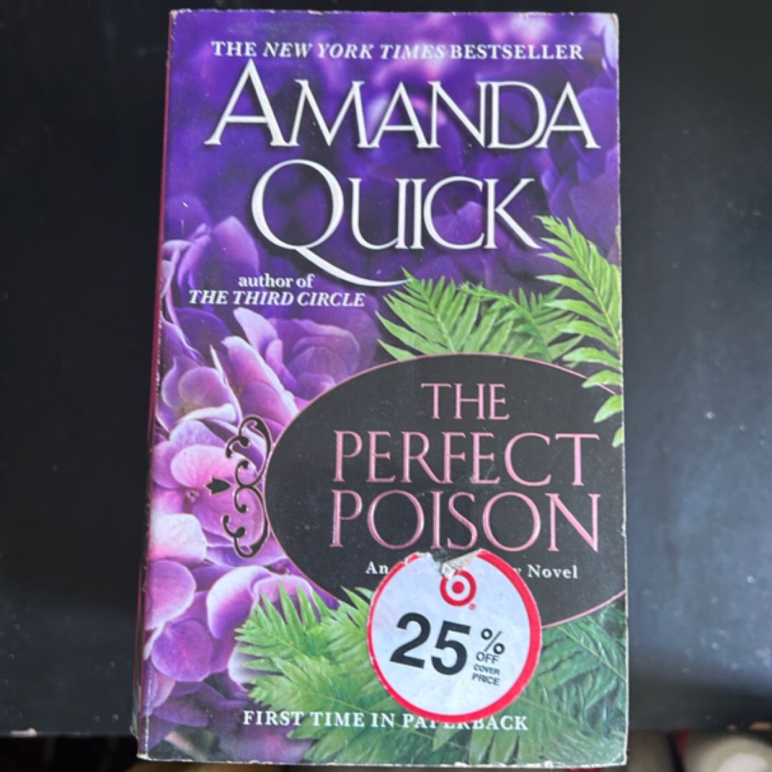 The Perfect Poison