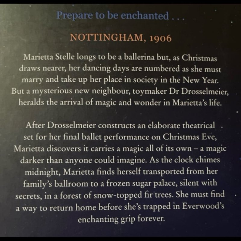 Midnight in Everwood