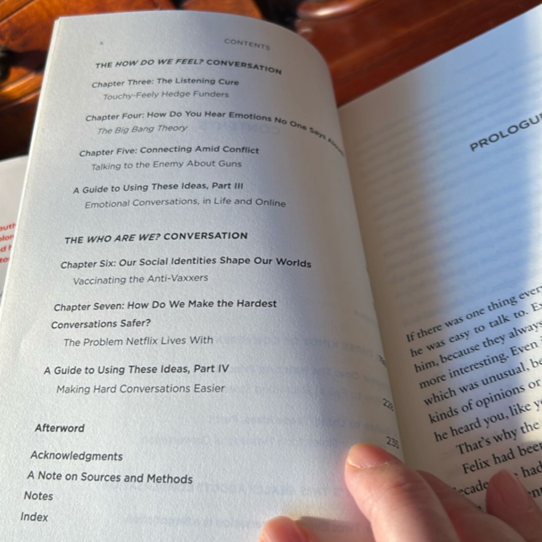 Supercommunicators (1st Ed/1st)
