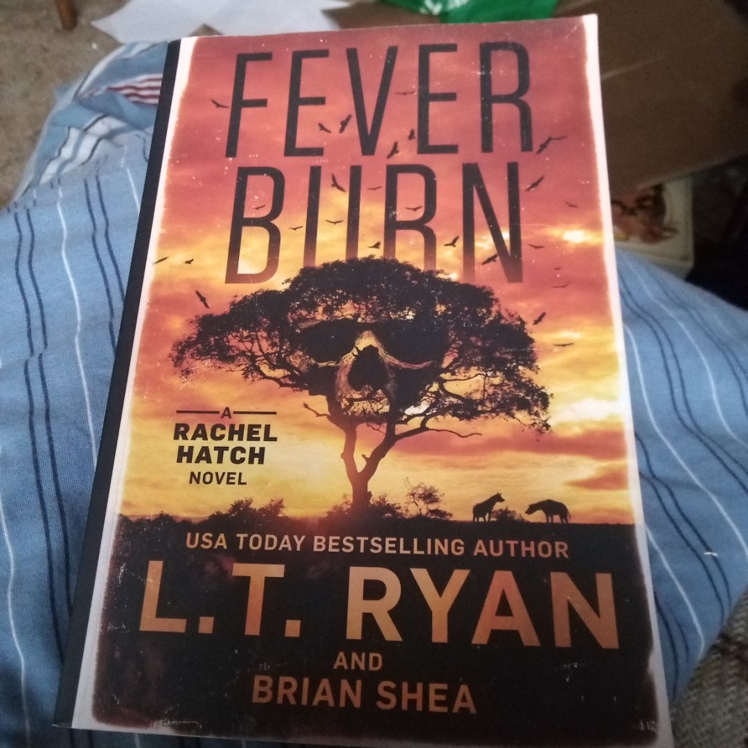 Fever Burn