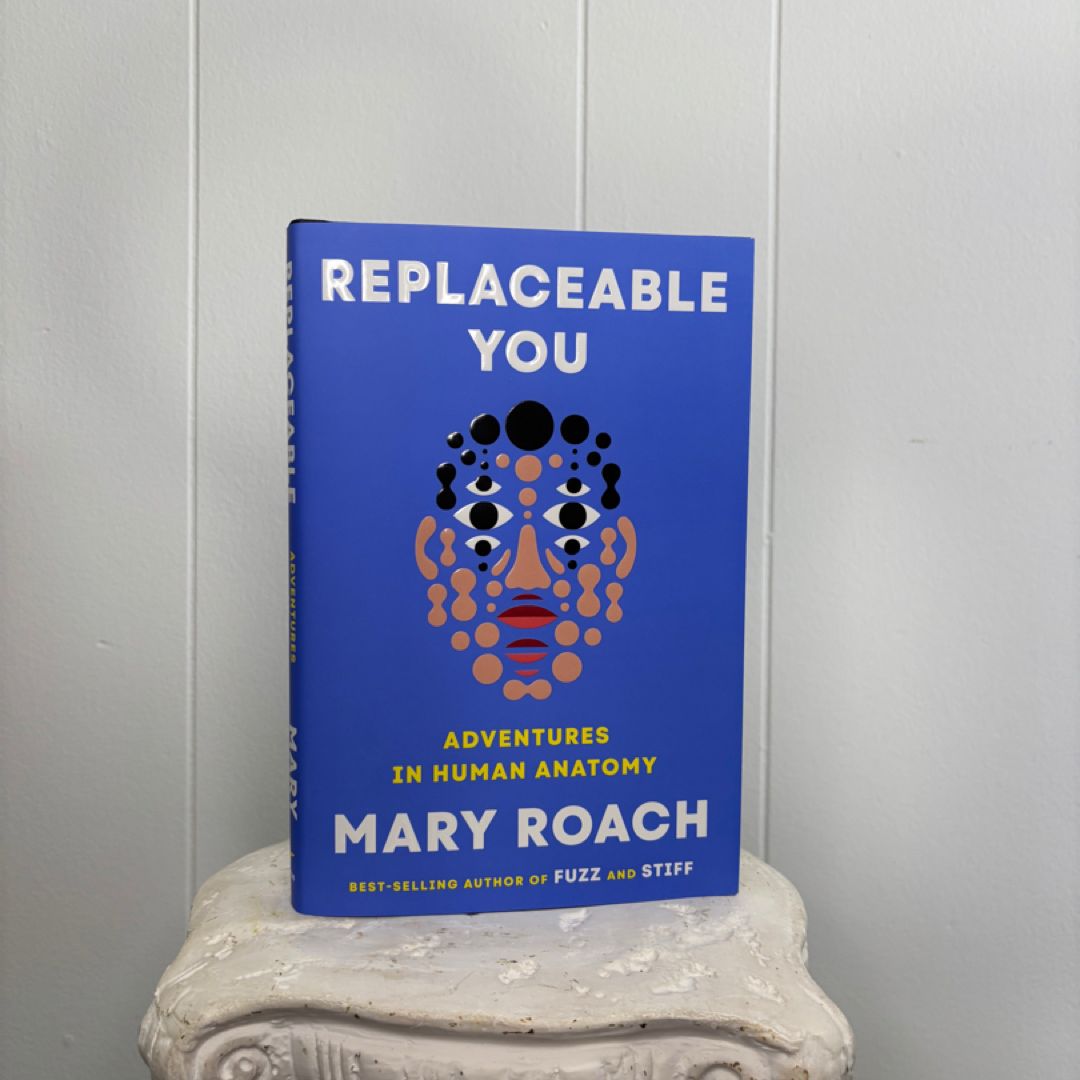 Replaceable You