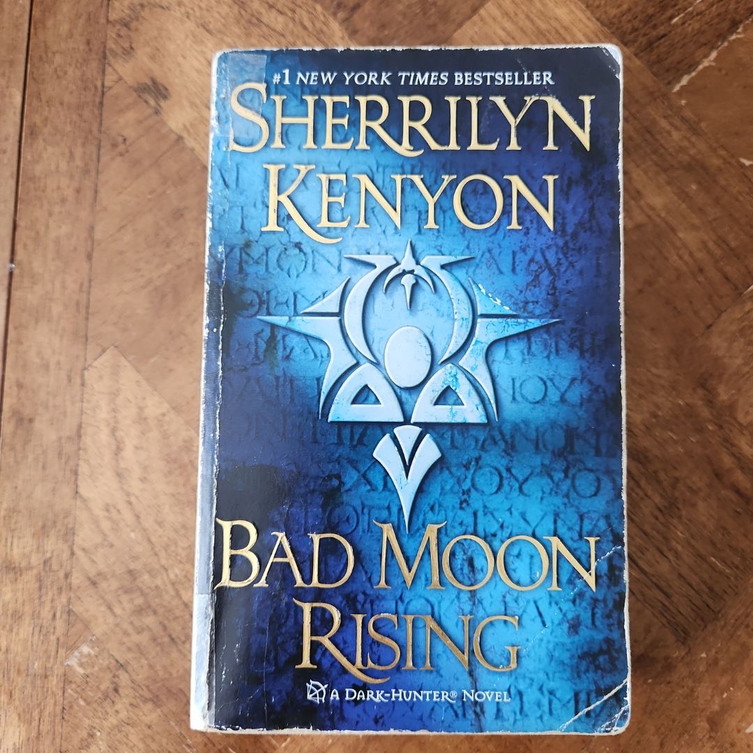 Bad Moon Rising