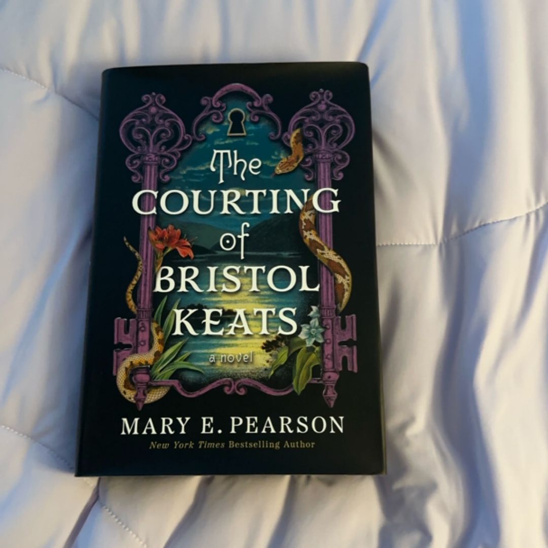 The Courting of Bristol Keats