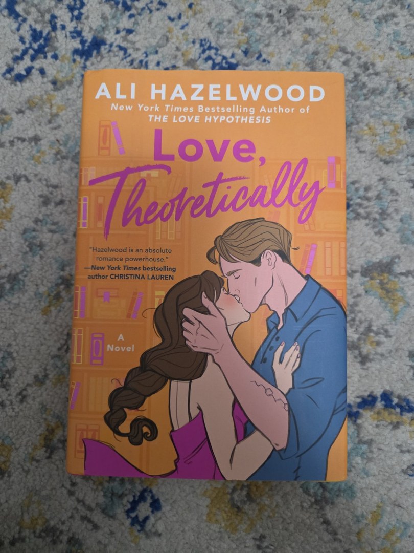 Love, Theoretically