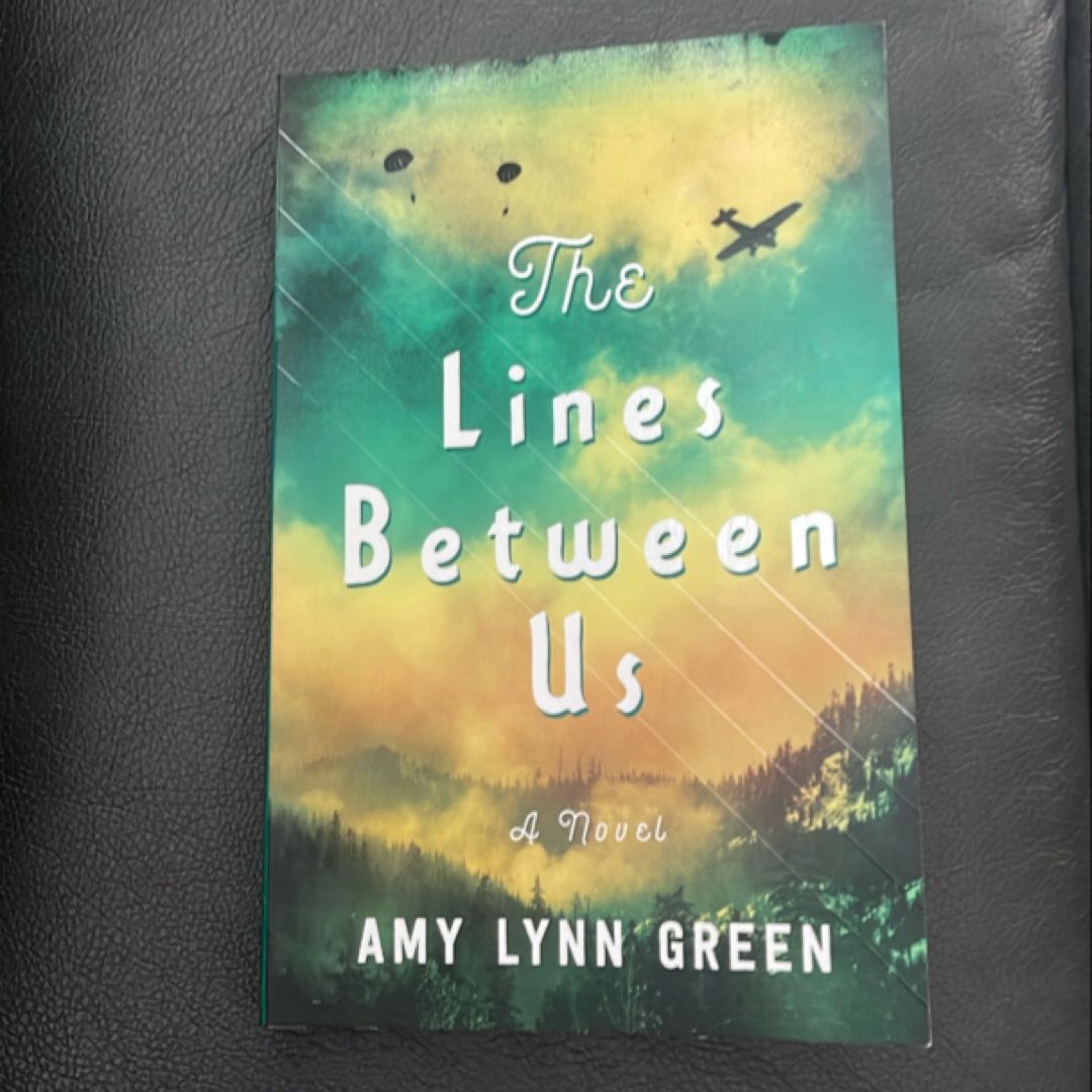 The Lines Between Us