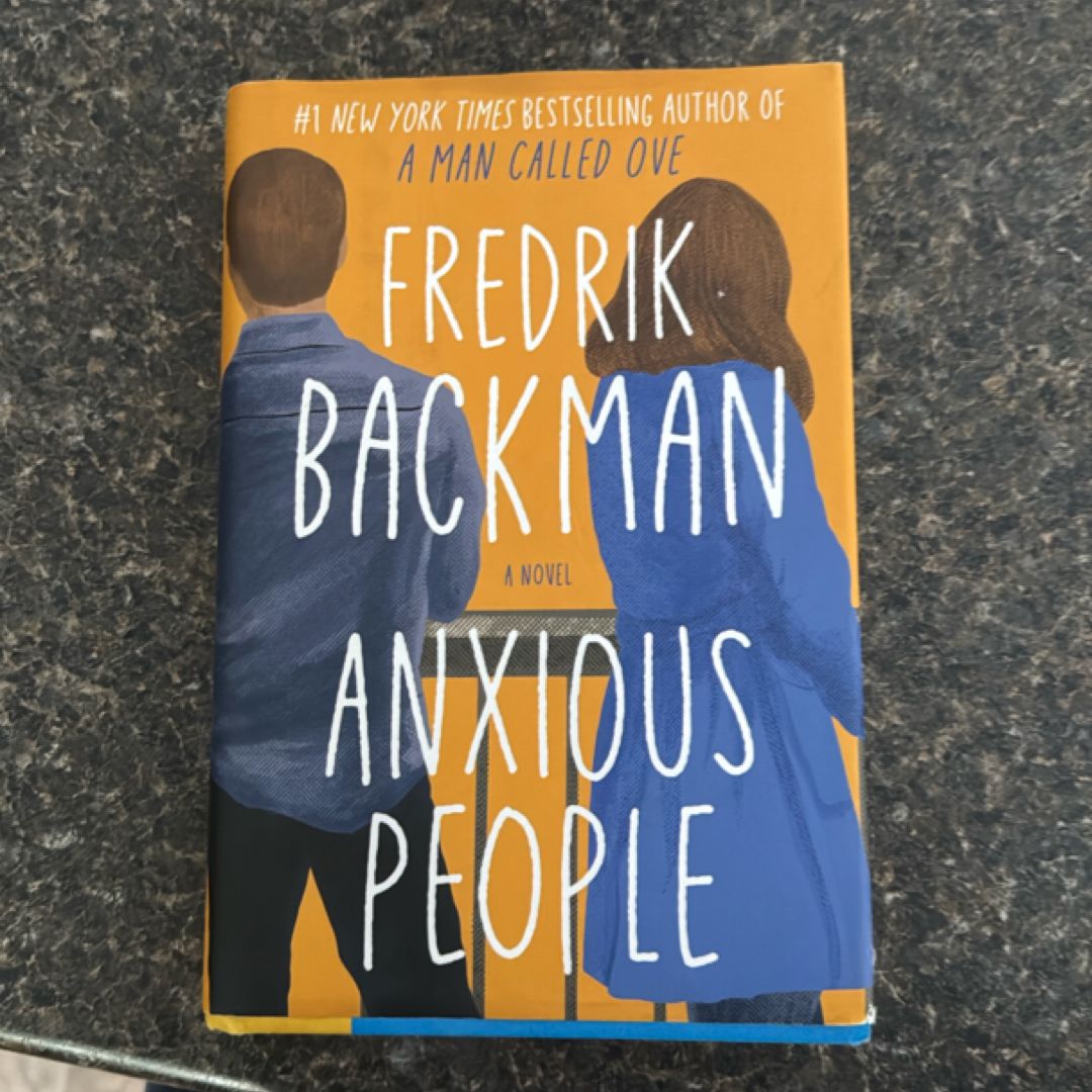 Anxious People