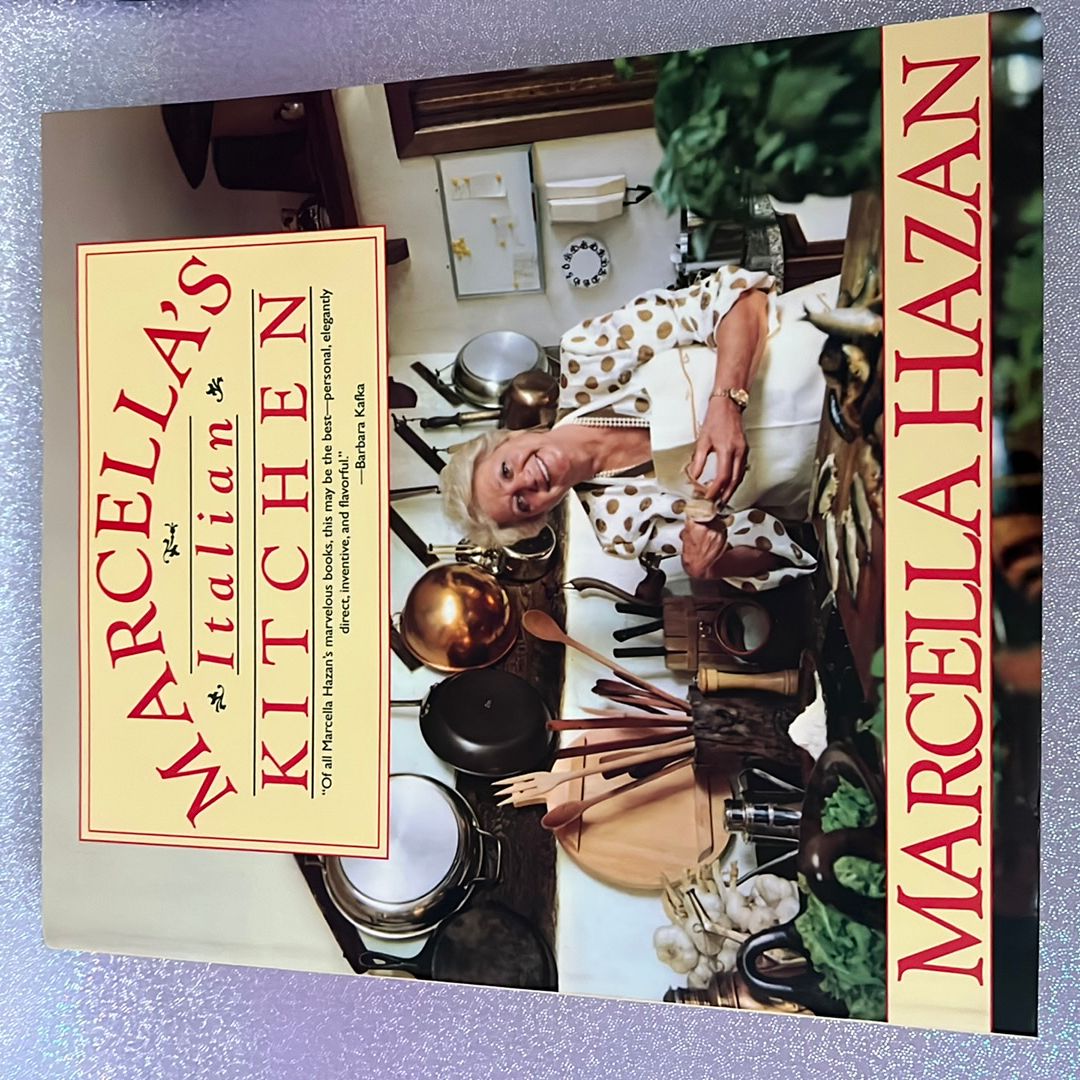Marcella's Italian Kitchen