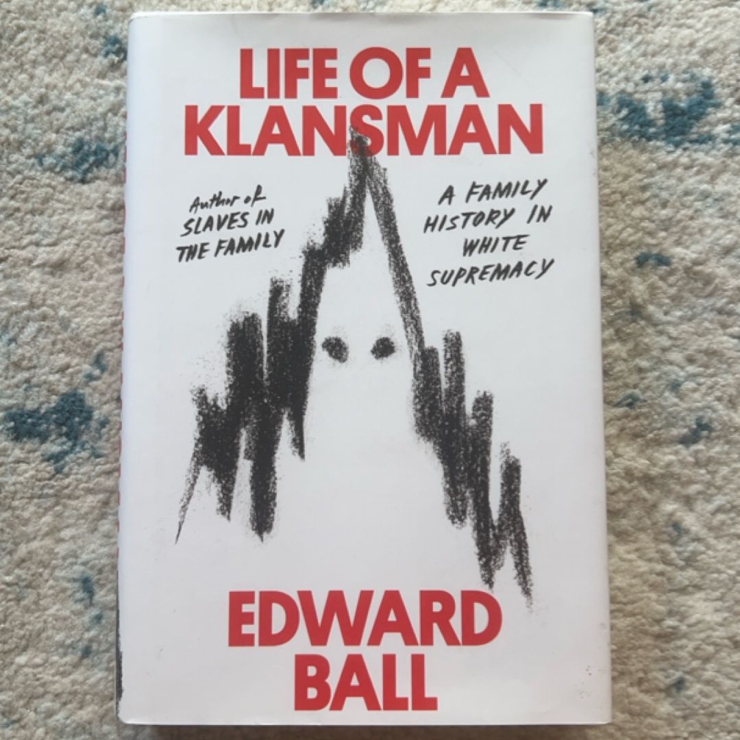 Life of a Klansman