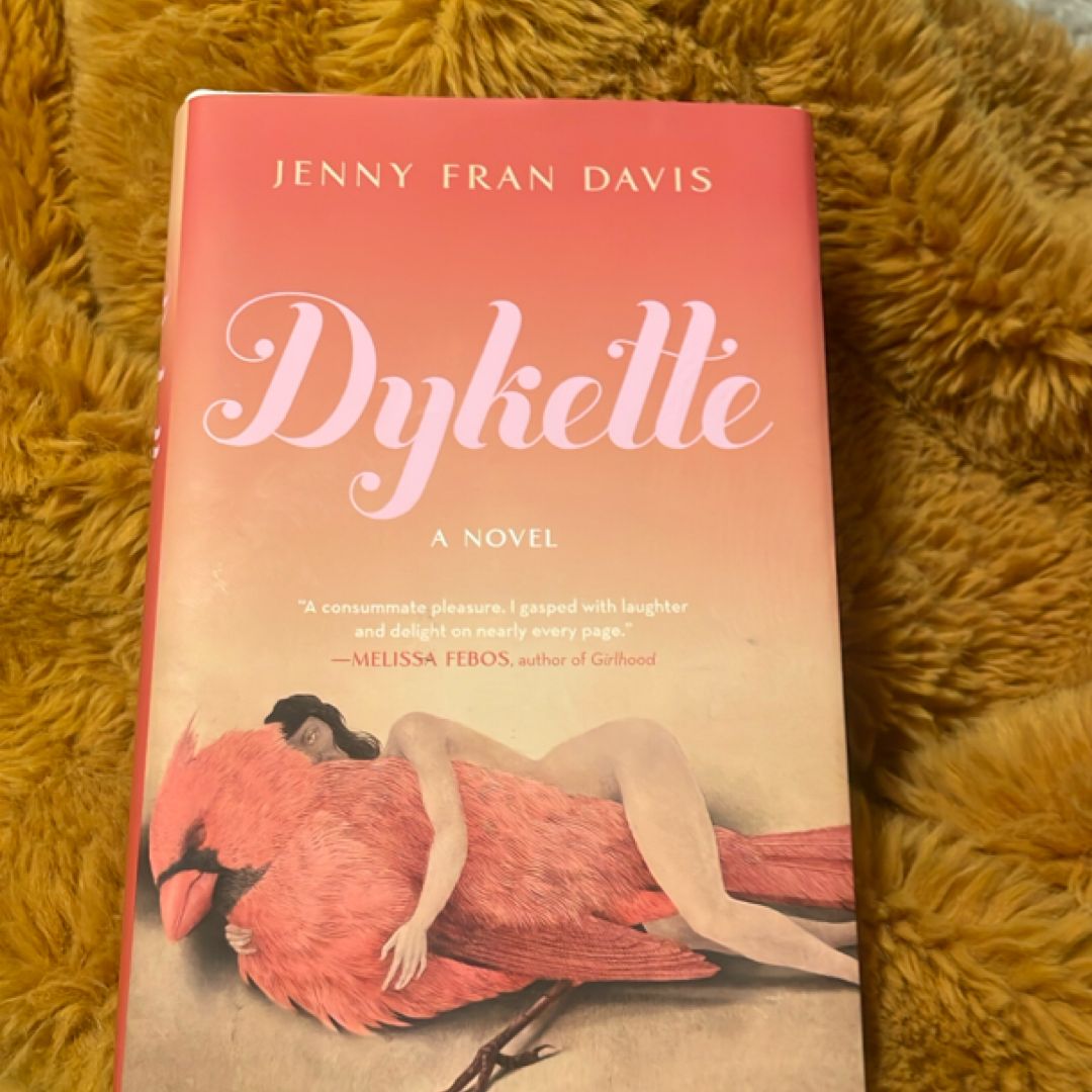 Dykette