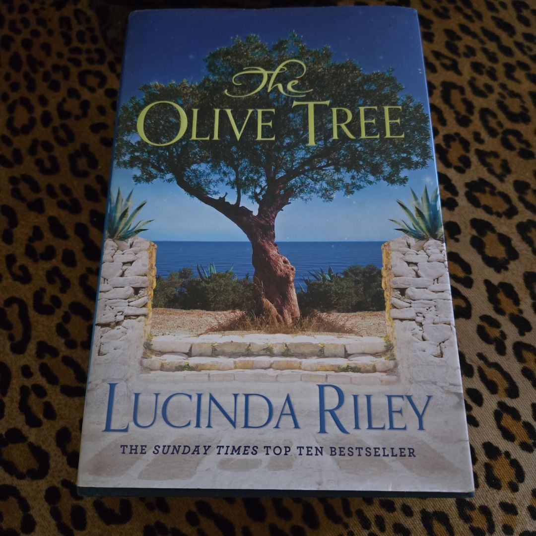 The Olive Tree