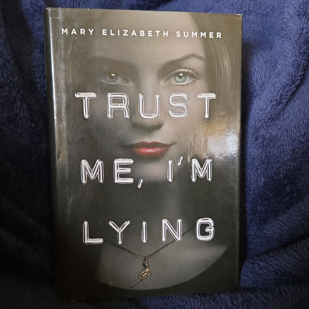 Trust Me, I'm Lying