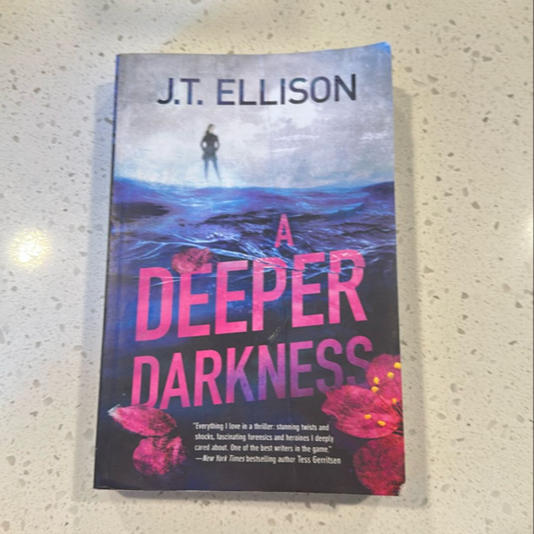 A Deeper Darkness