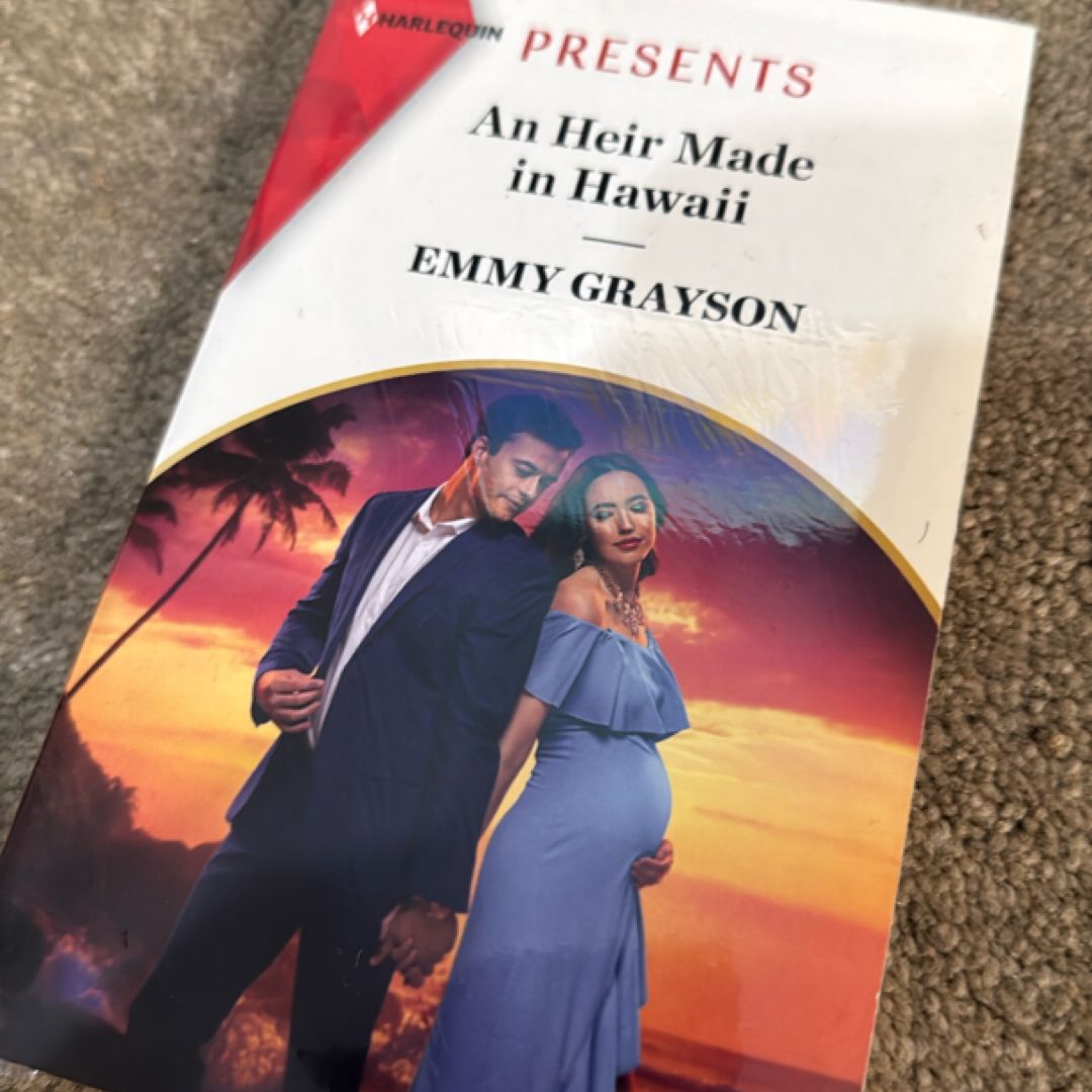 An Heir Made in Hawaii