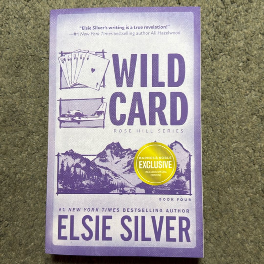 Wild Card