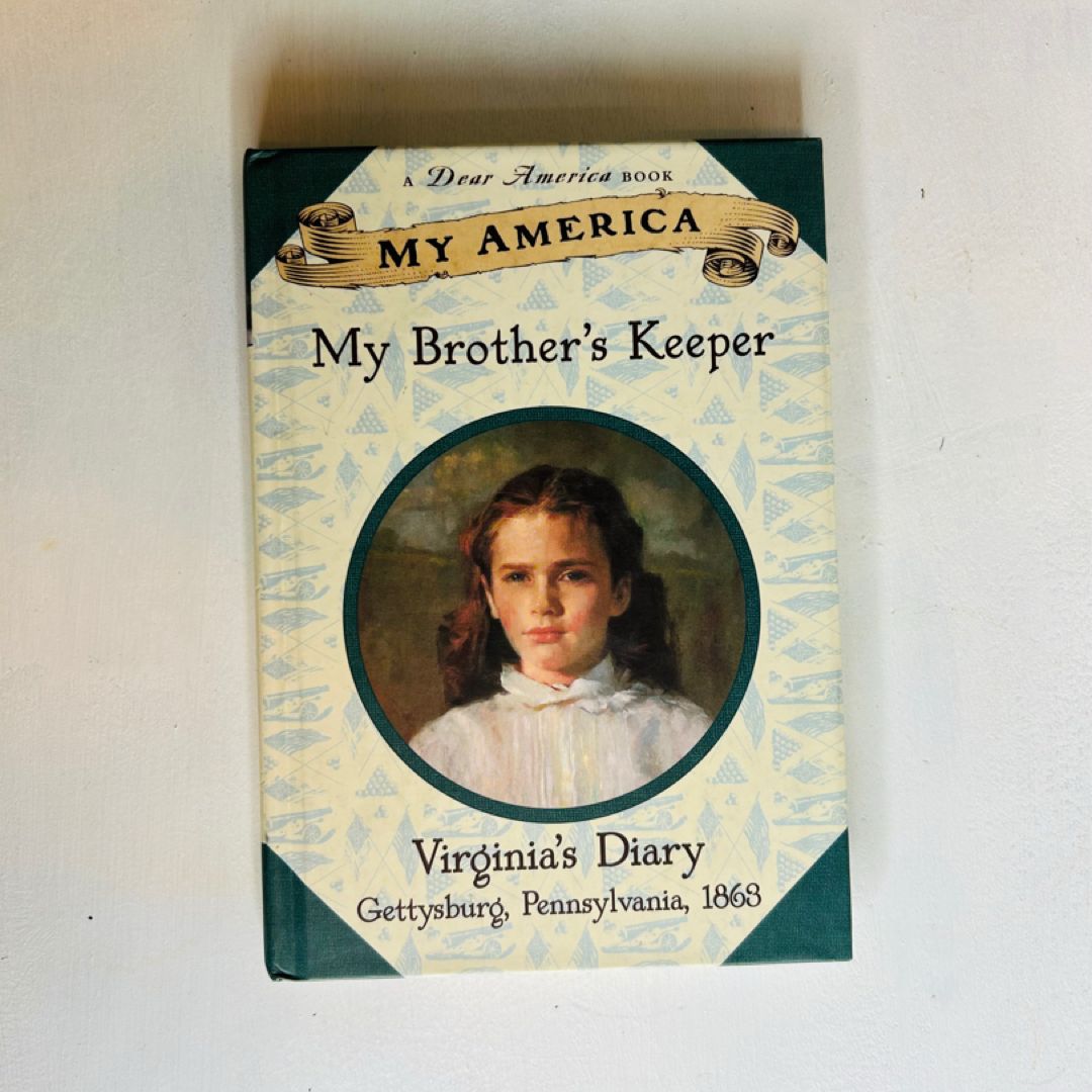 My Brother's Keeper