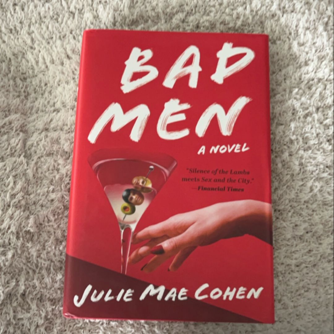 Bad Men
