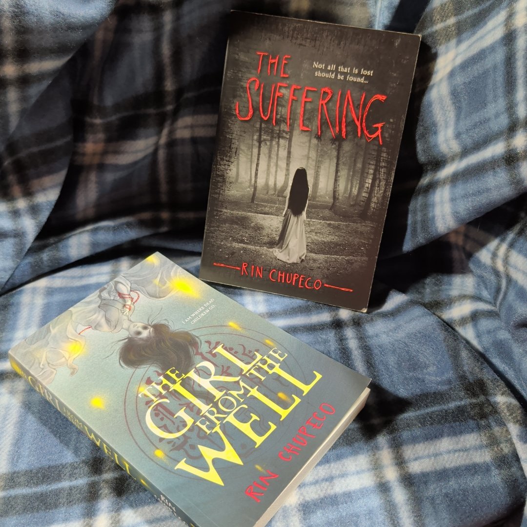 The Girl from the Well; The Suffering 