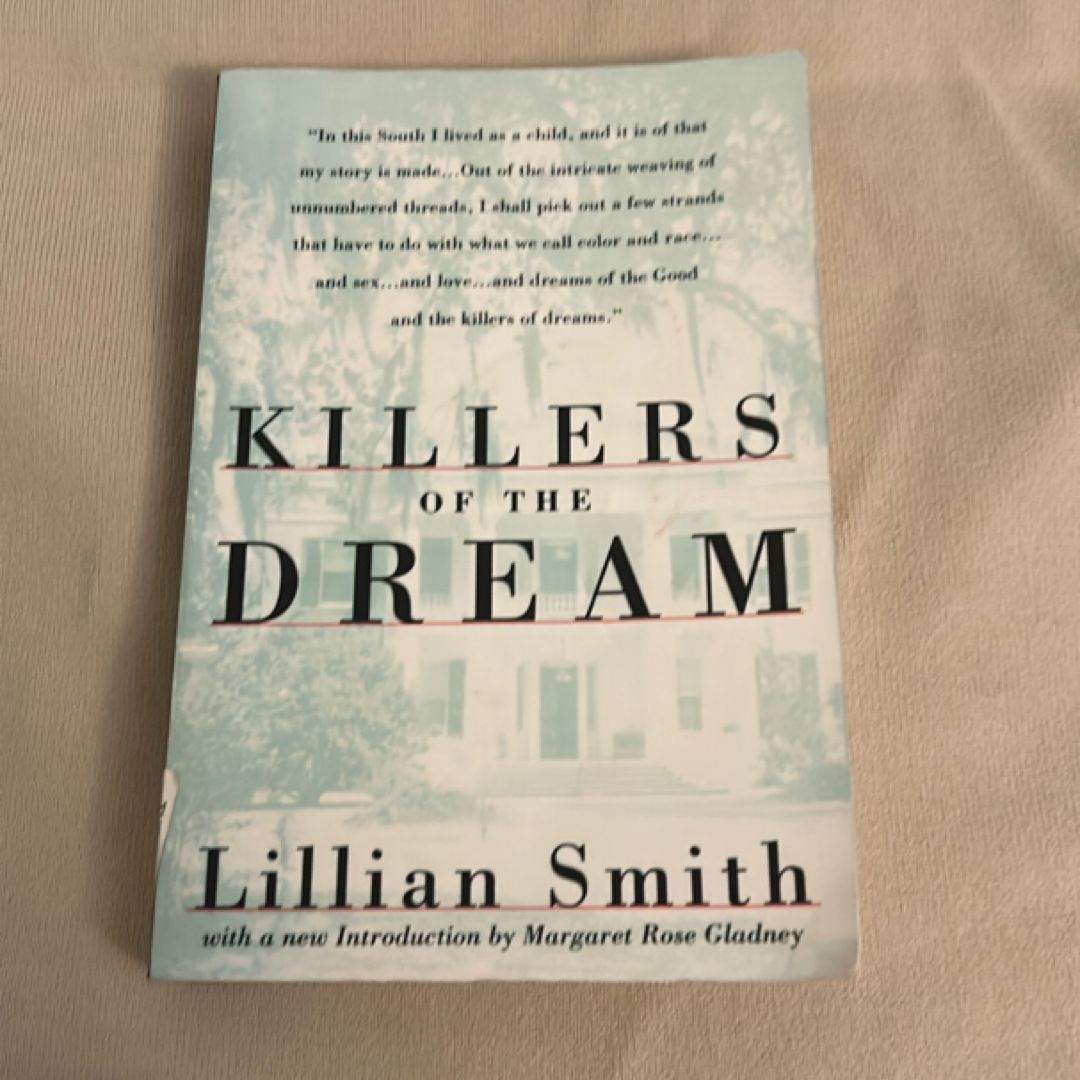 Killers of the Dream