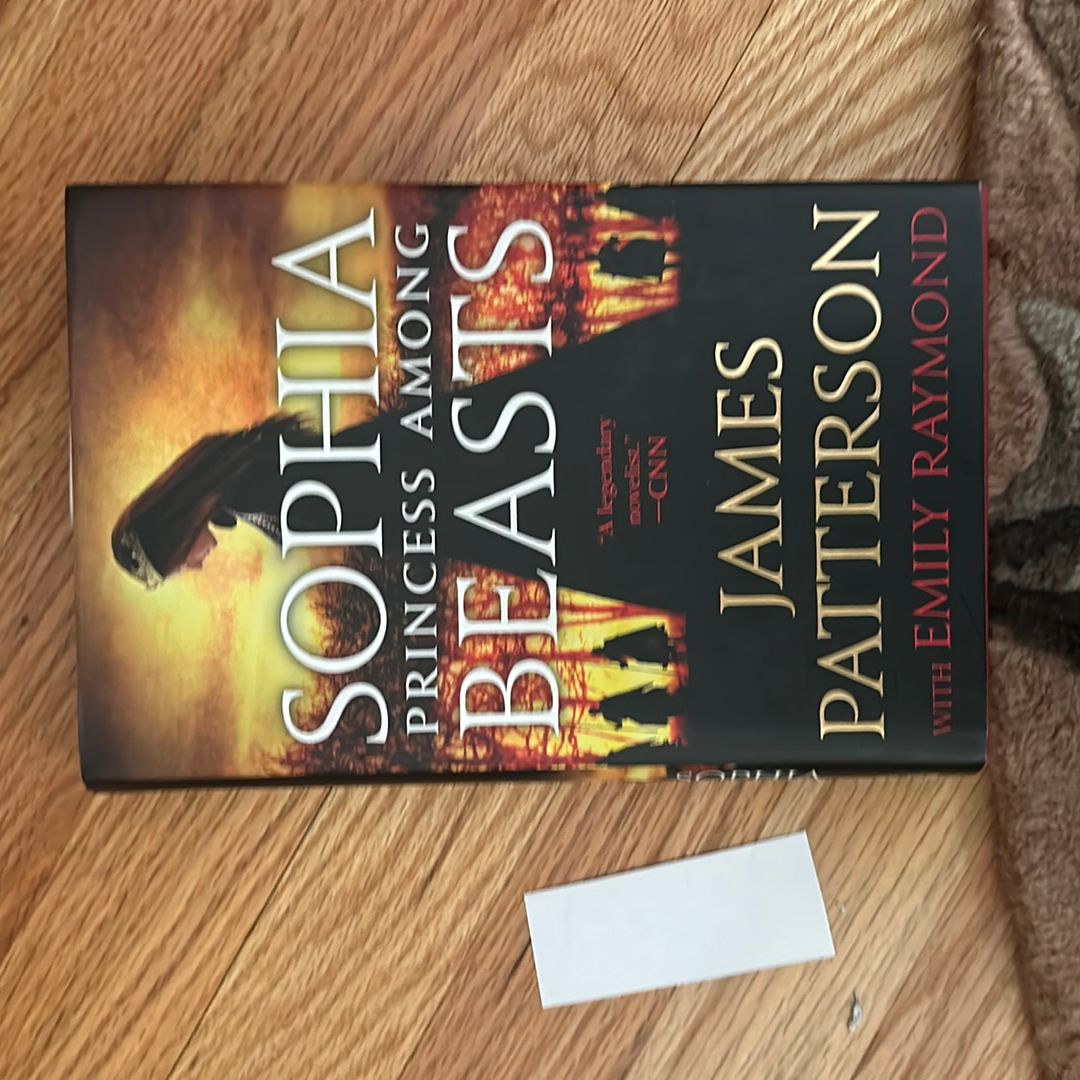 Sophia, Princess among Beasts