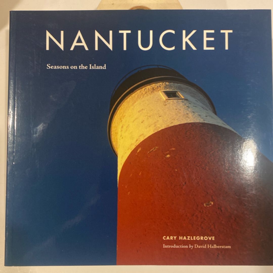 Nantucket