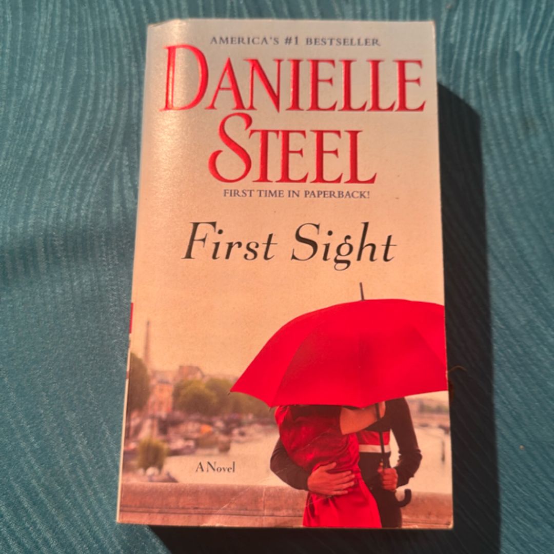 First Sight
