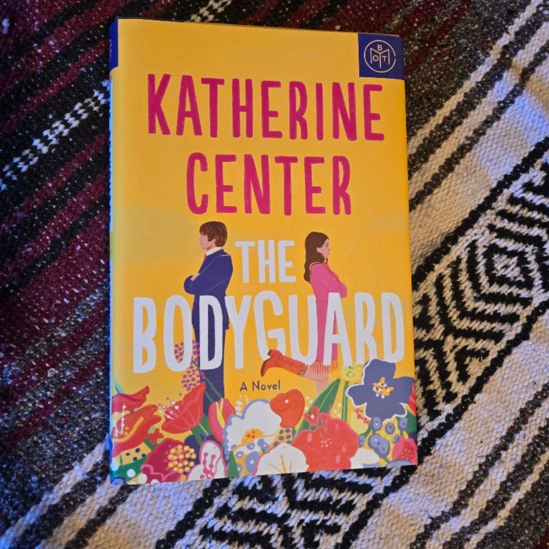 The Bodyguard