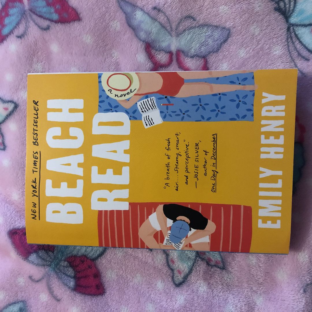 Beach Read