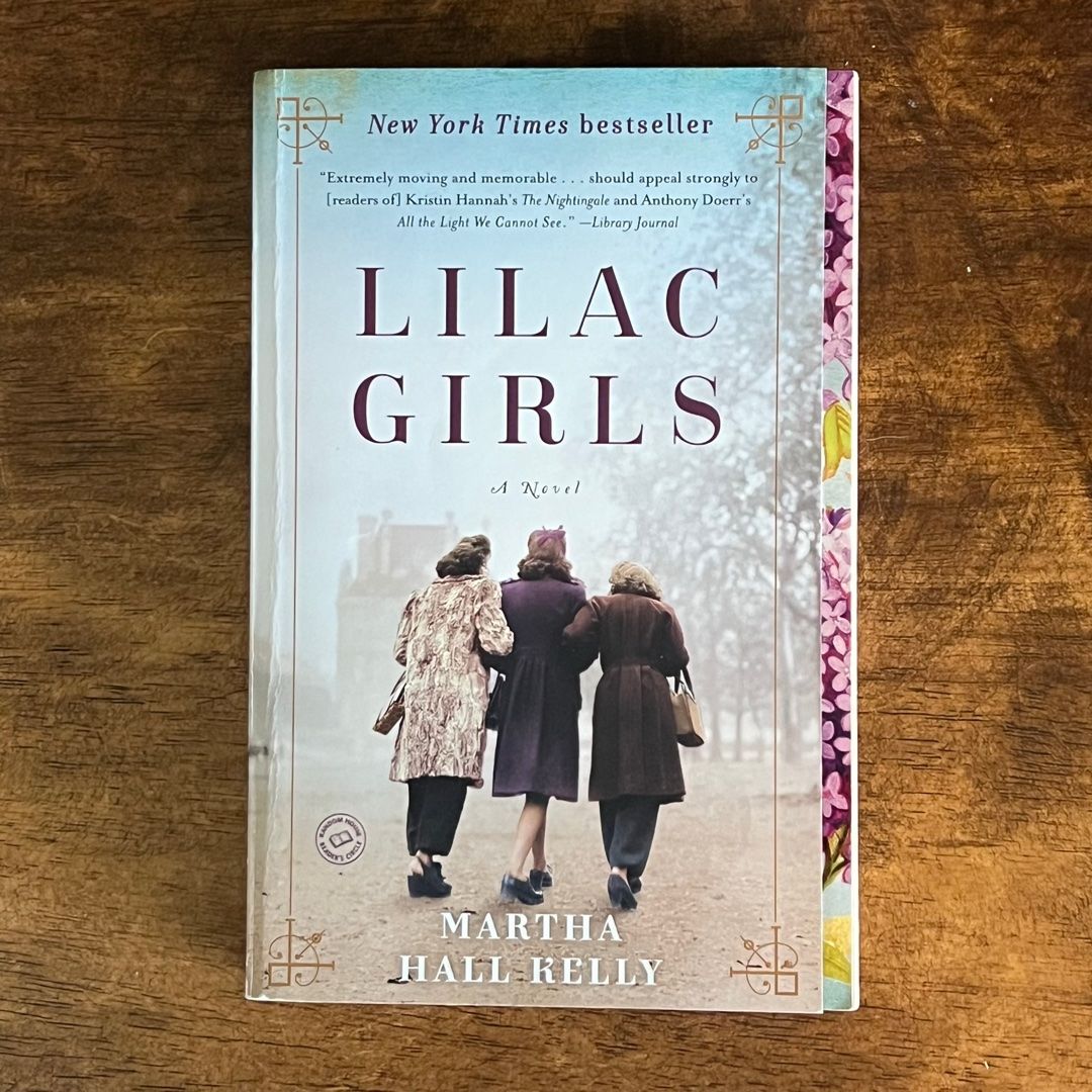 Lilac Girls