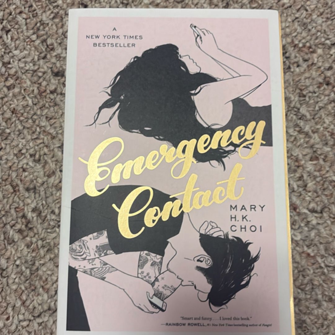 Emergency Contact
