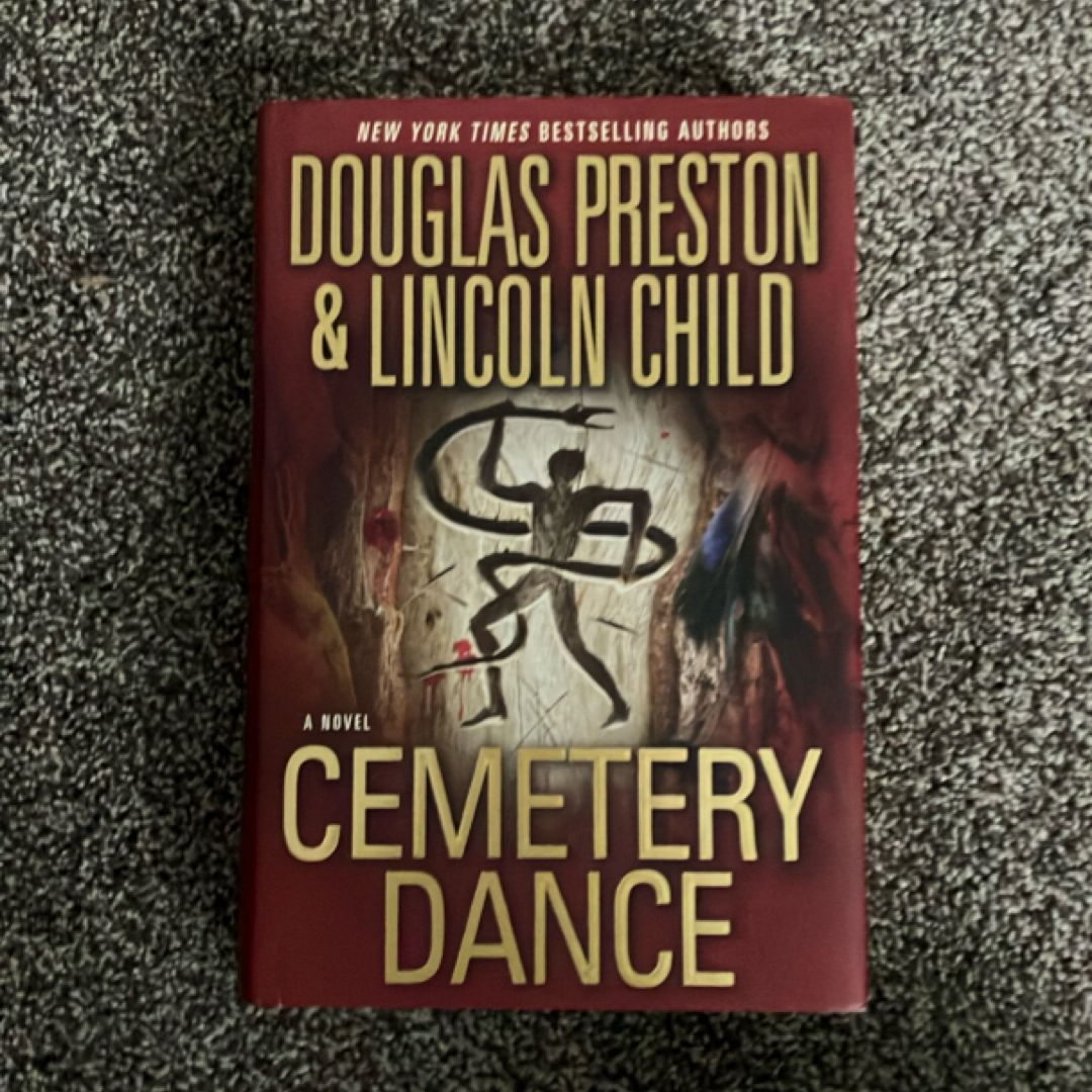 Cemetery Dance