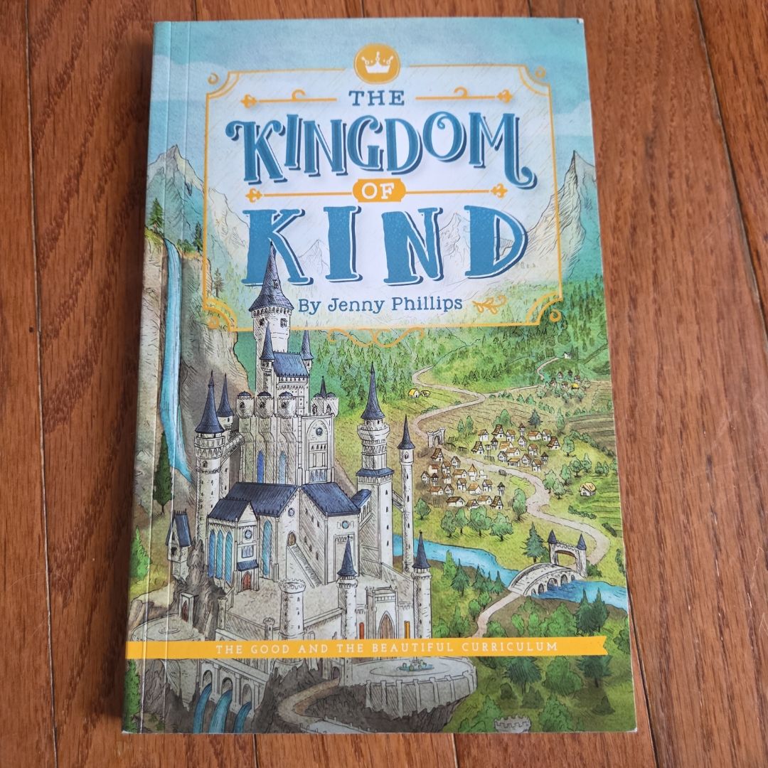 The Kingdom of Kind