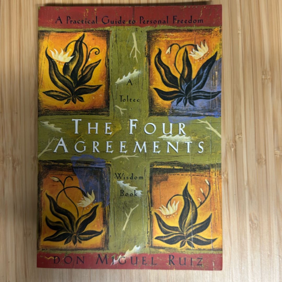 The Four Agreements