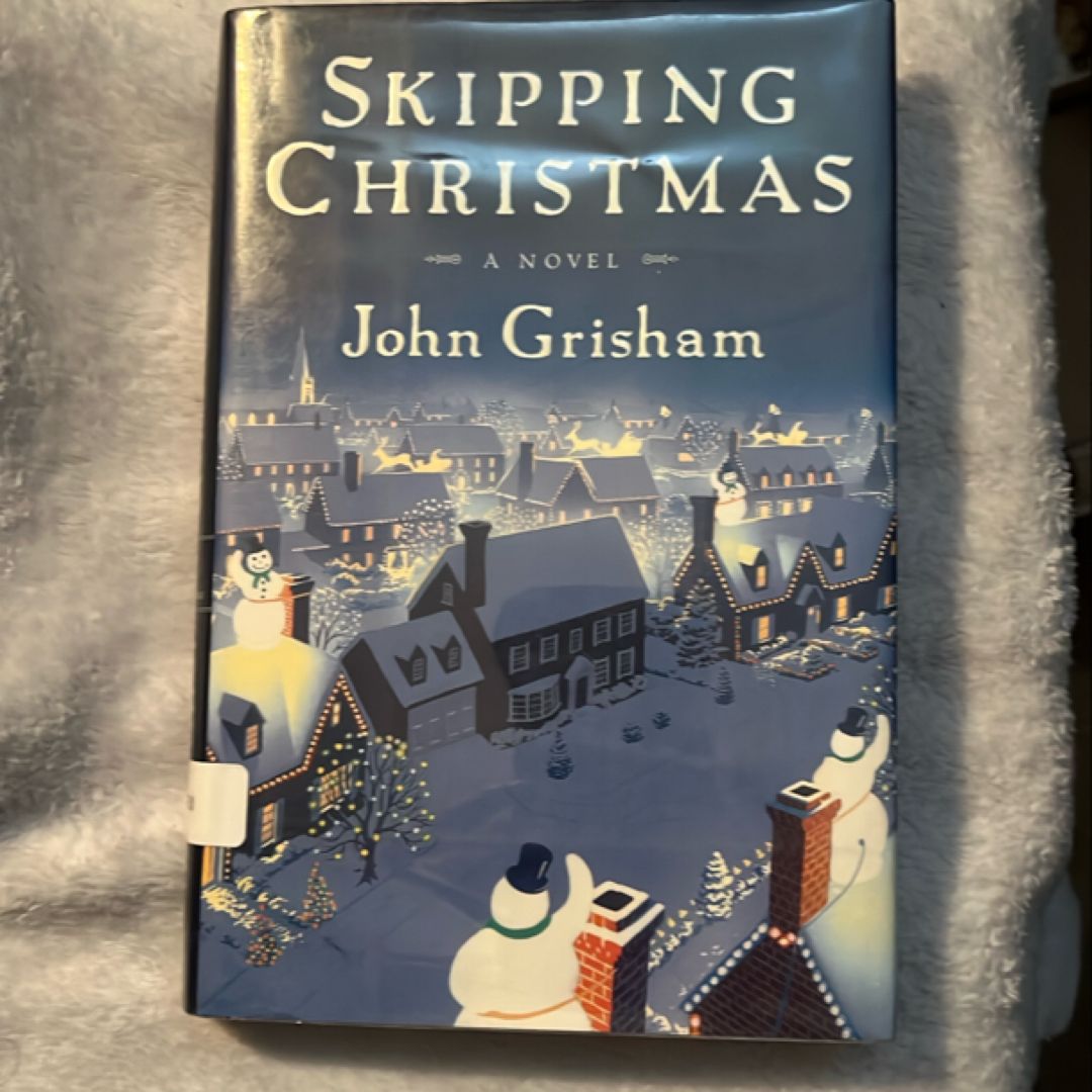 Skipping Christmas