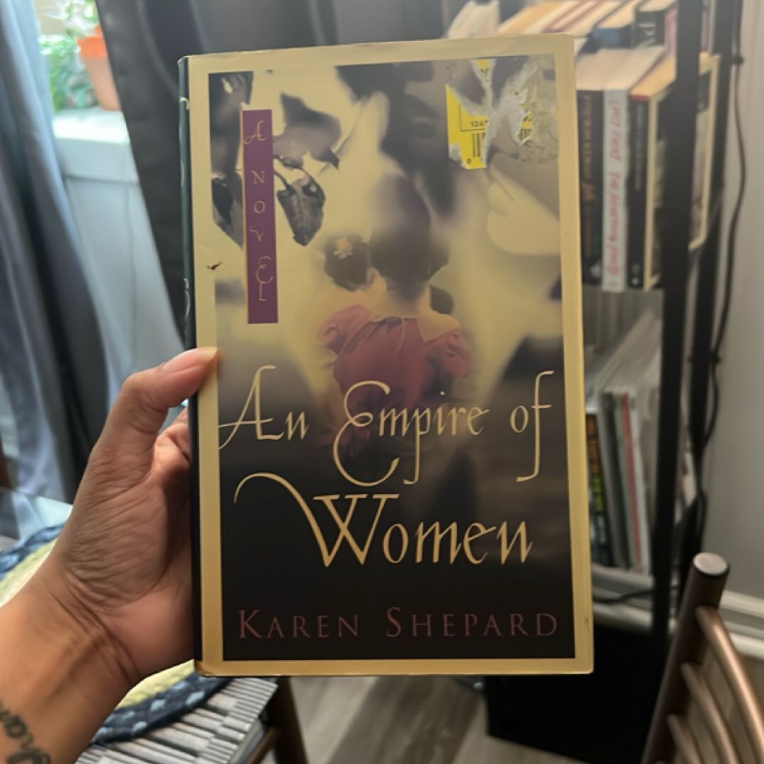 An Empire of Women