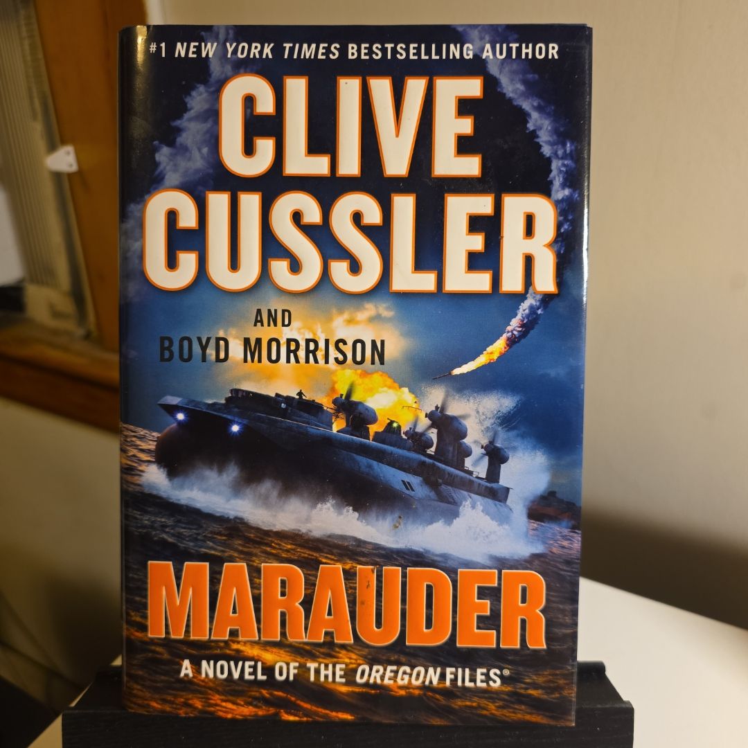 Marauder
