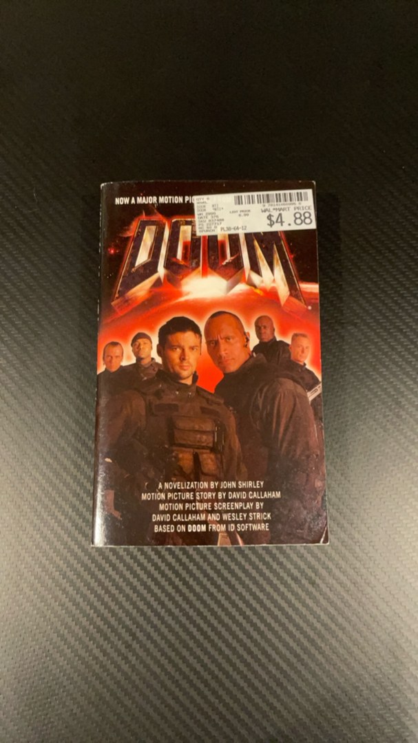 Doom