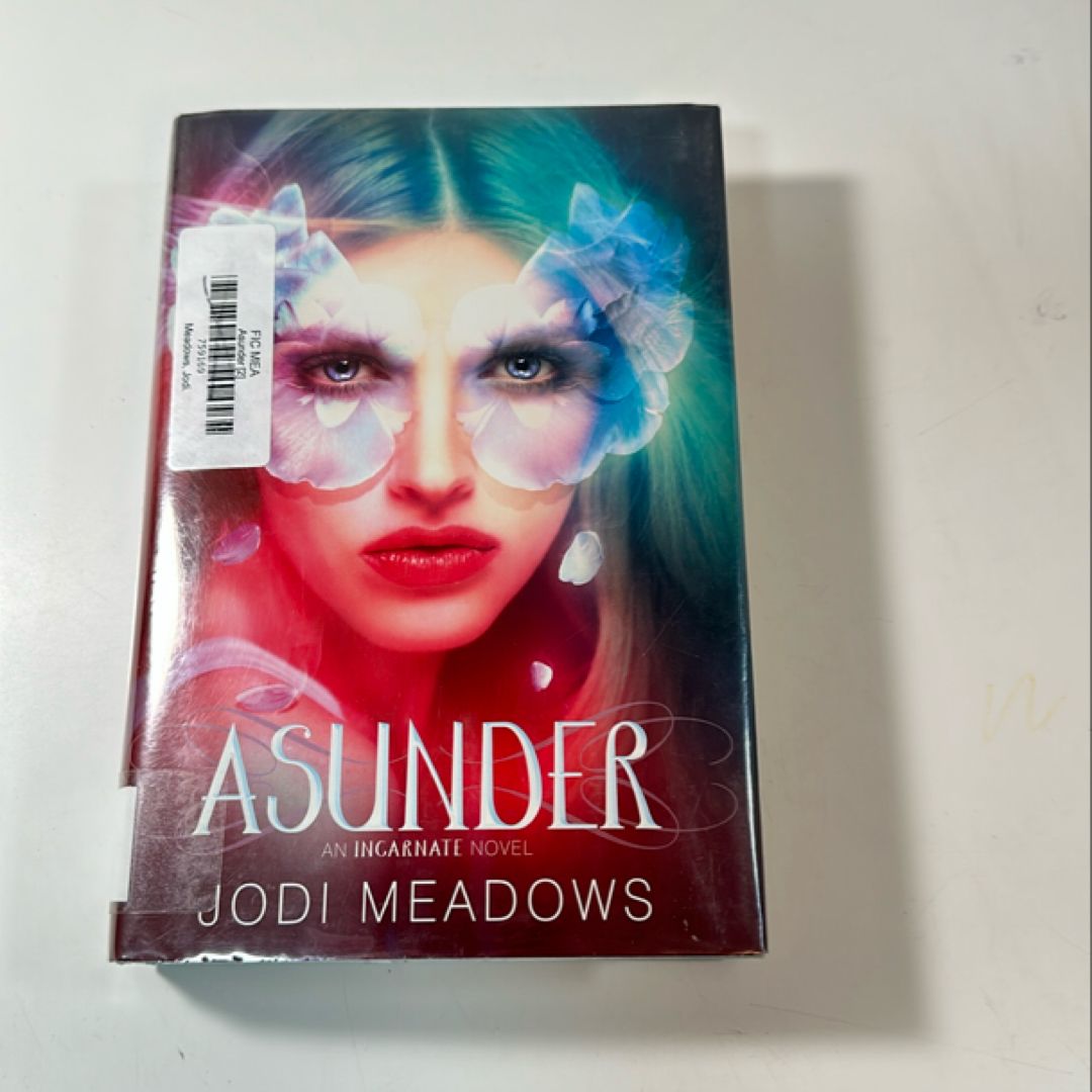 Asunder