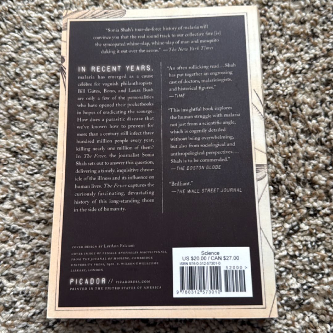 The Fever
