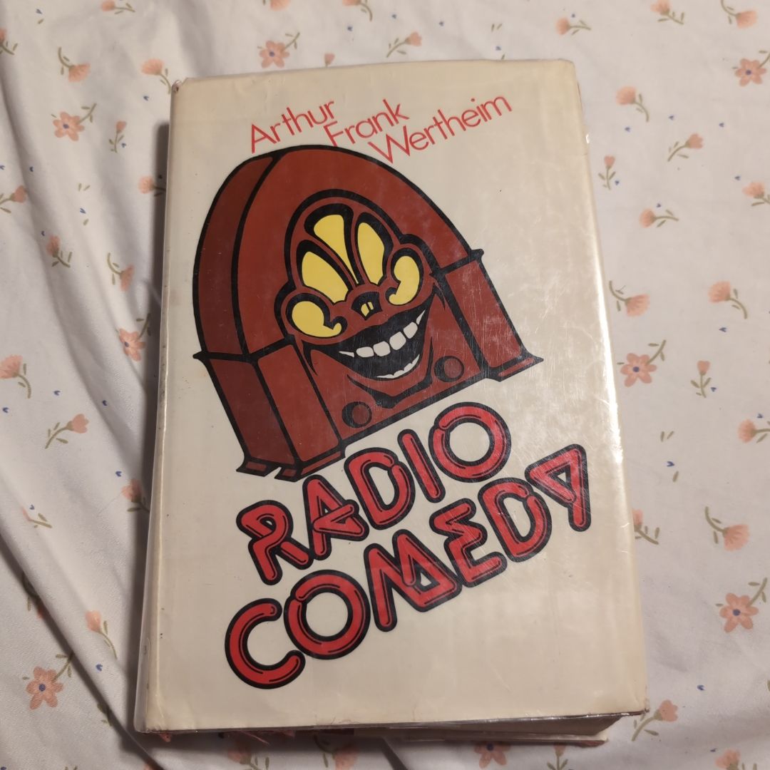 Radio Comedy