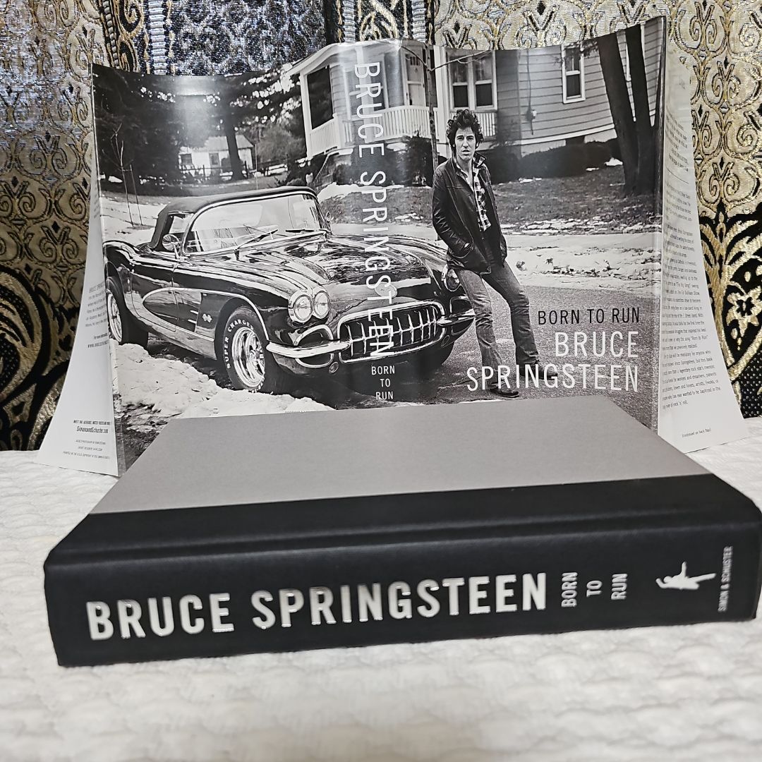 Born to Run