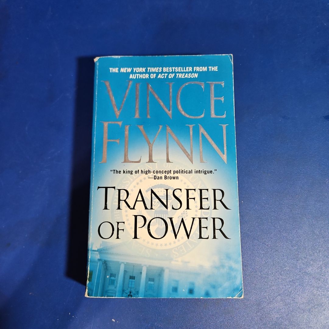 Transfer of Power